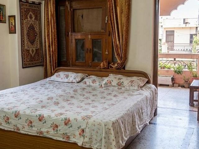 House for rent in Pink City, Jetpur
