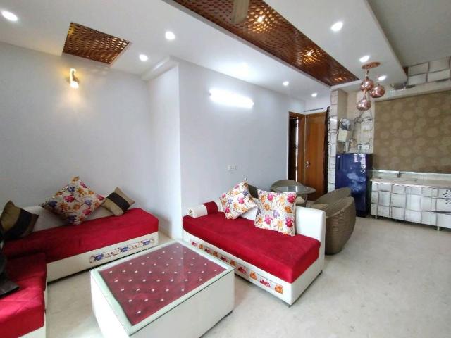 Flat for rent in Hariana