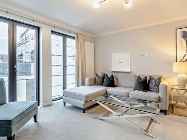 Apartment for rent in Chelsea, Greater London