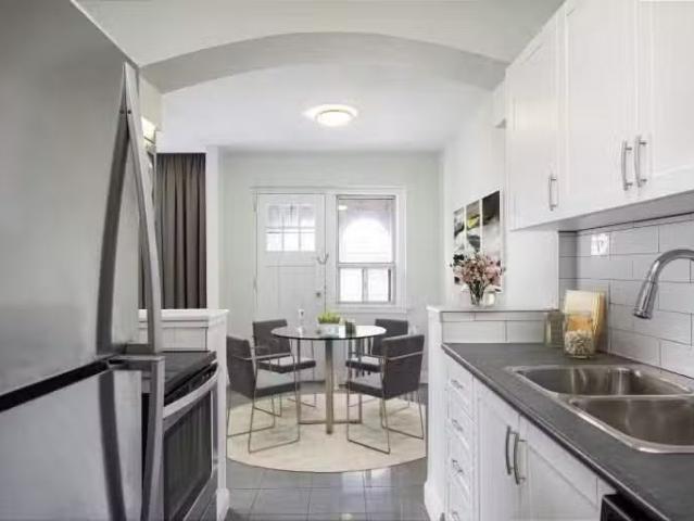 Condo for rent in Woburn, Ontario