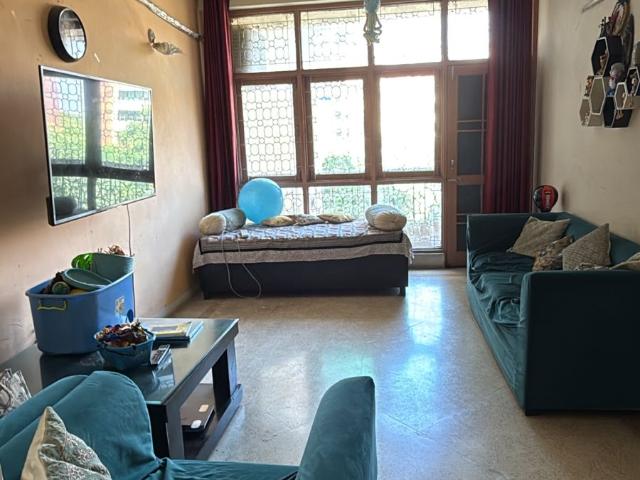 Flat for rent in Deri