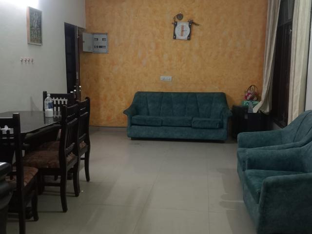 Villa for rent in Zirakpur, Punjab