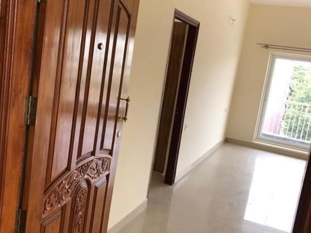 Flat for rent in Bangalore North, Cox Town - Bangalore