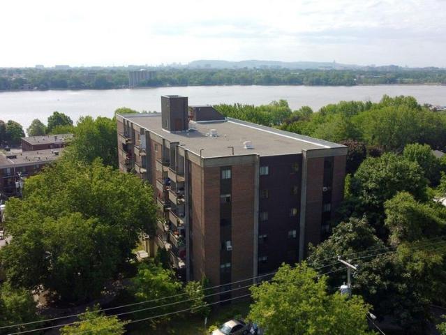 Apartment for rent in Duvernay, Quebec