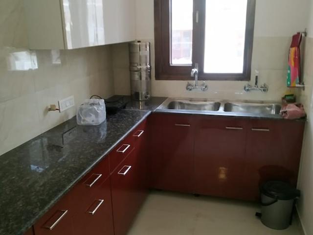 Flat for rent in Zirakpur, Punjab