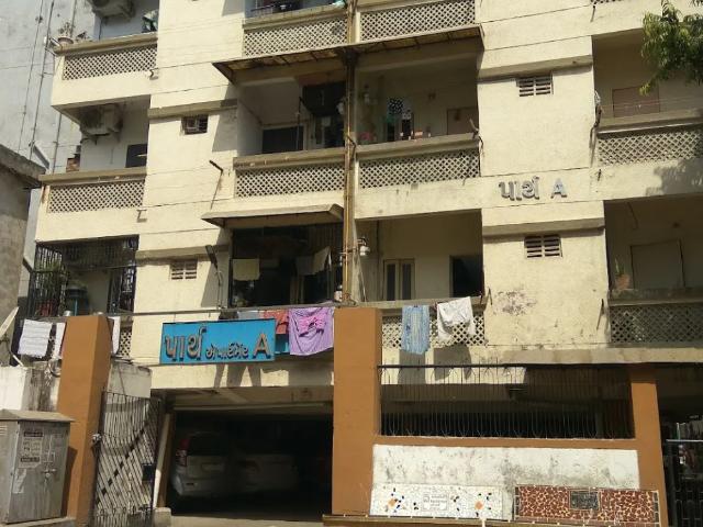 Flat for rent in Ahmadabad, Gujarat