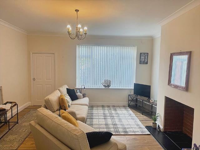 House for rent in Hirst, Ashington