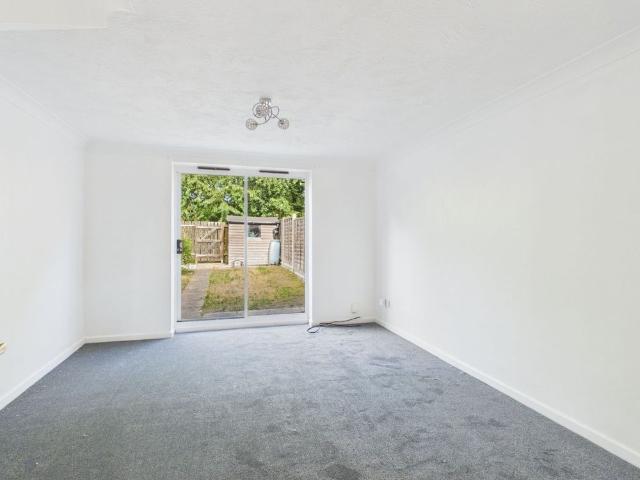 House for rent in Hunsbury Meadows, Northamptonshire