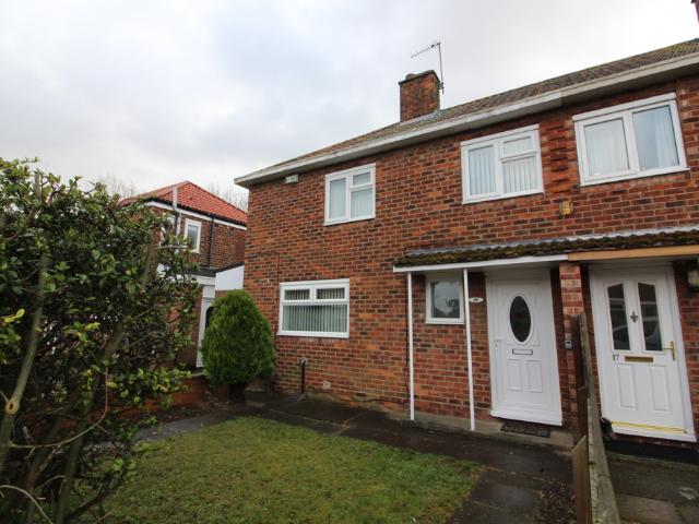 House for rent in Middlehaven, Normanby