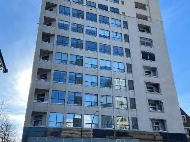 Condo for rent in Downtown, Regina
