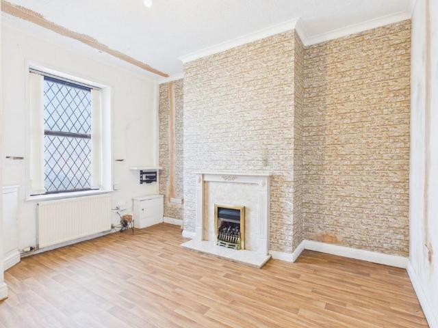 House for rent in Newton, Greenheys