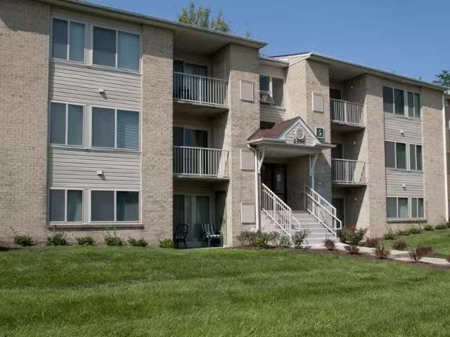 Condo for rent in Waldorf, Maryland