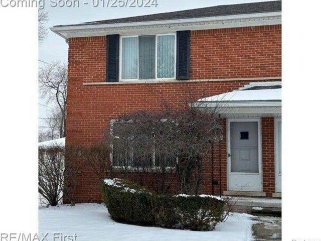 House for rent in Saint Clair Shores
