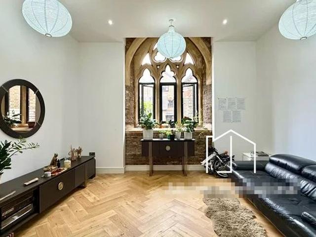 Apartment for rent in London Borough of Tower Hamlets, Greater London