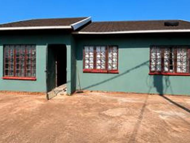 House for sale in UMhlathuze Municipality, Kwazulu-natal