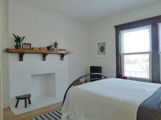 Condo for rent in Detroit