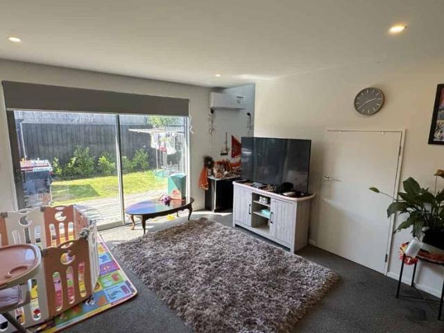 Townhouse for rent in Woolston, Christchurch