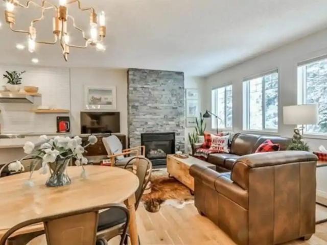 Apartment for rent in Harvie Heights, Municipal District of Bighorn