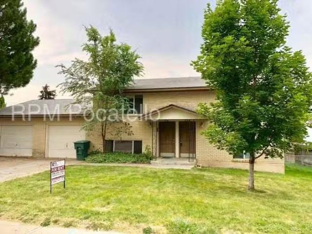 Condo for rent in Pocatello