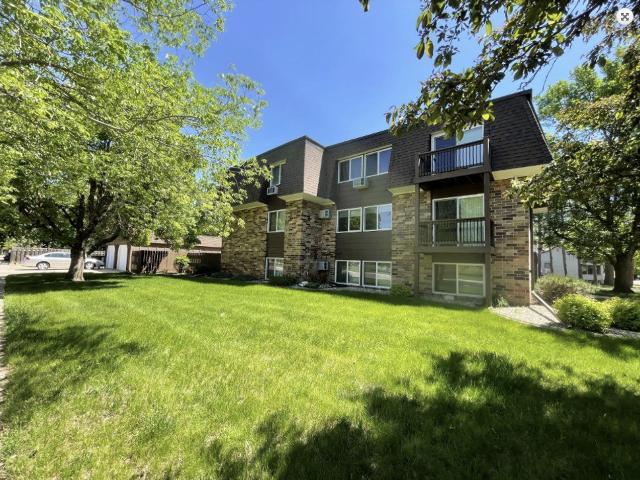 Apartment for rent in Mitchell, South Dakota