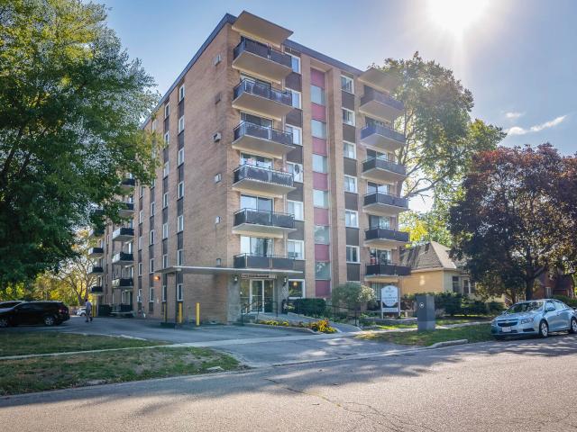 Apartment for rent in Brights Grove, Ontario