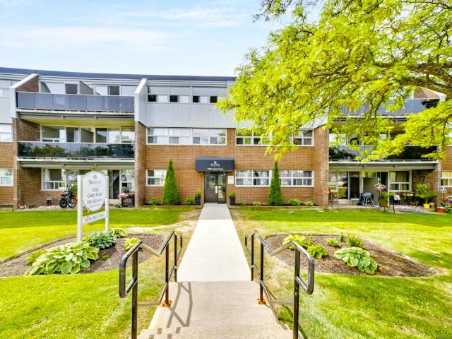 Apartment for rent in Niagara, Ontario