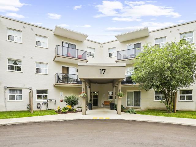 Apartment for rent in Paris, Southwestern Ontario