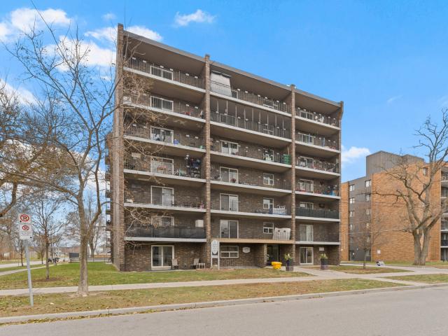 Apartment for rent in Maidstone, Ontario