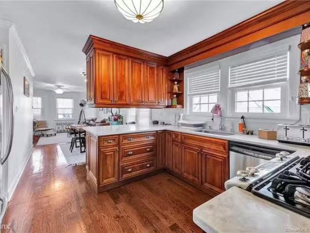 Condo for rent in Stamford