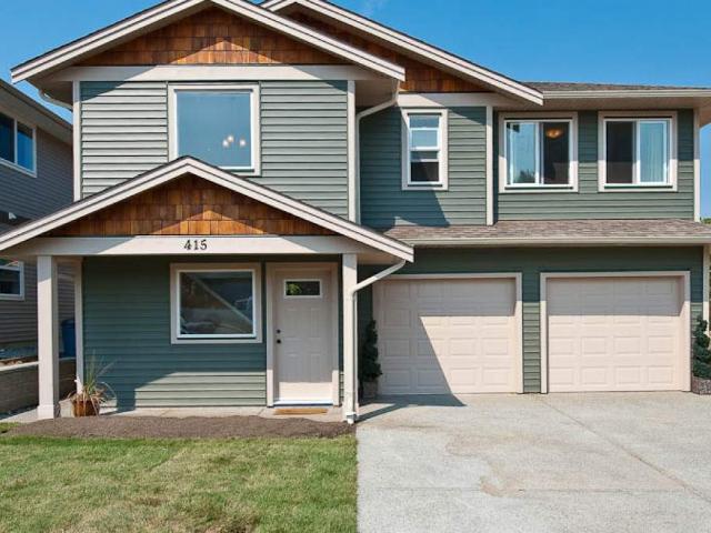 Apartment for rent in Nanaimo, British Columbia