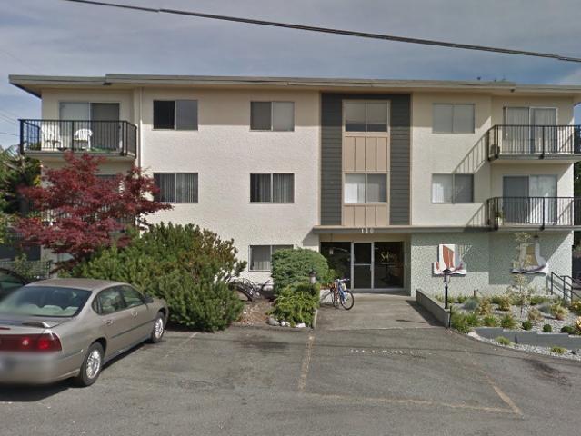 Apartment for rent in Nanaimo, British Columbia