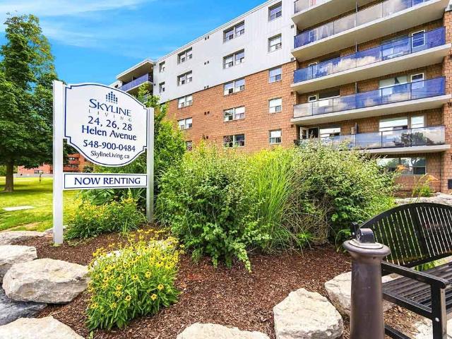 Apartment for rent in Brant, Ontario