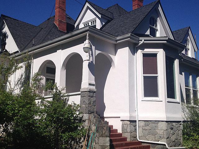 Apartment for rent in Victoria, British Columbia