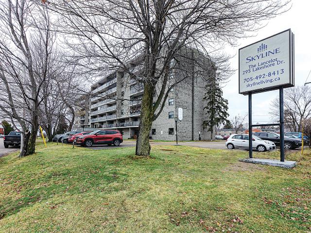 Apartment for rent in North Bay, Ontario