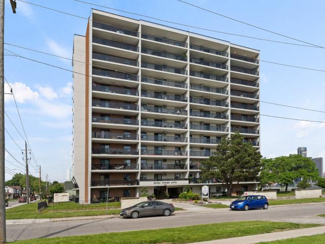 Apartment for rent in Maidstone, Ontario