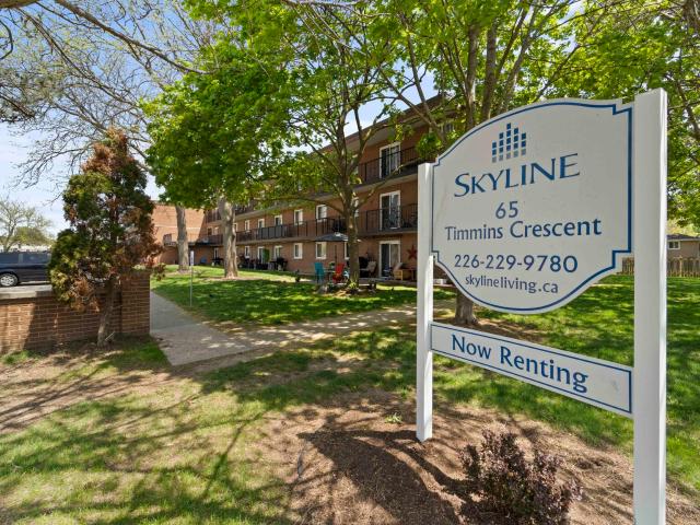 Apartment for rent in Chatham, Southwestern Ontario