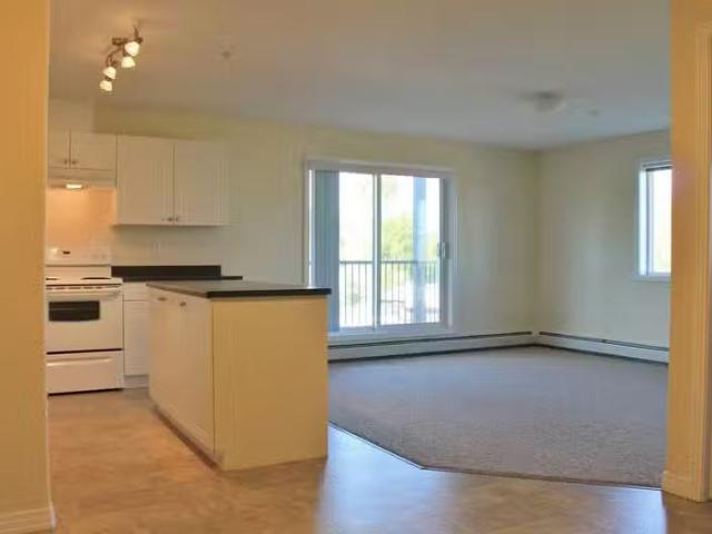 Condo for rent in Slave Lake, Alberta