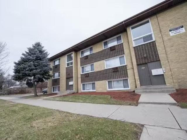 Condo for rent in Calumet City