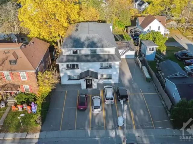 Apartment for rent in Brockville, Ontario