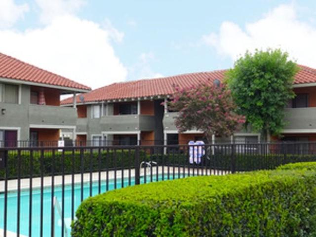 Apartment for rent in Fontana, California