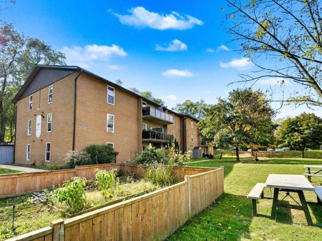 Apartment for rent in Arva, Ontario
