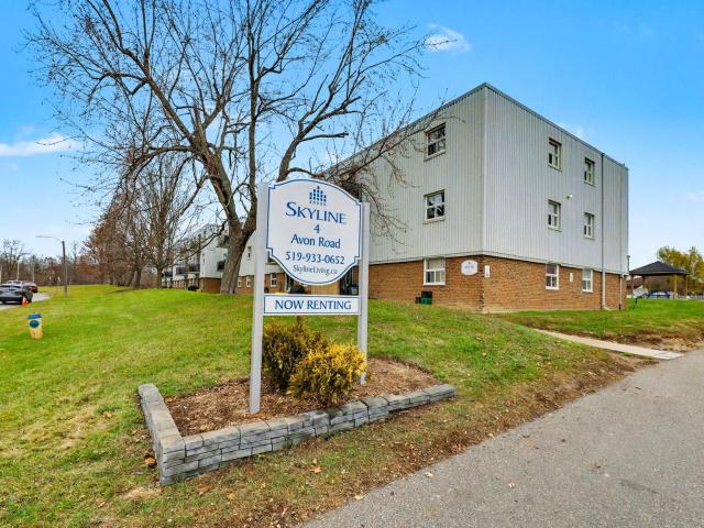 Apartment for rent in St. Thomas, Ontario