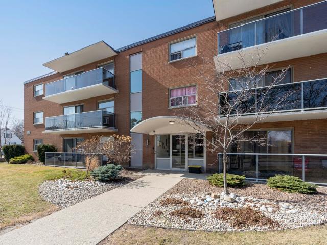 Apartment for rent in Brights Grove, Ontario