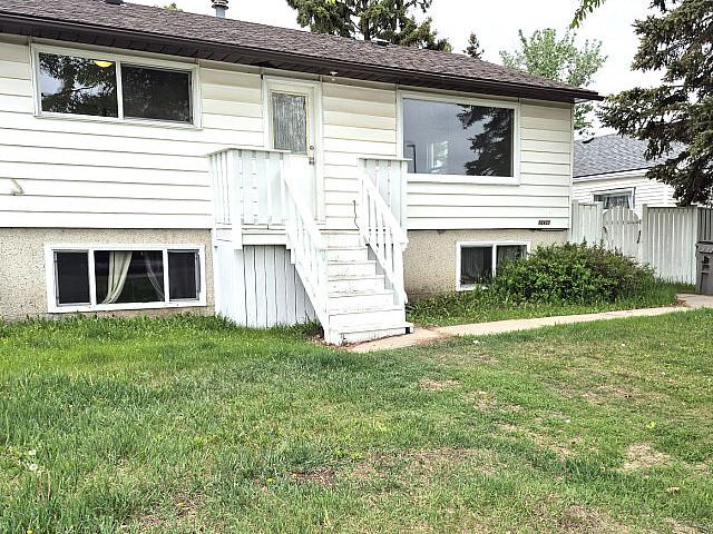 House for rent in Grande Prairie, Alberta