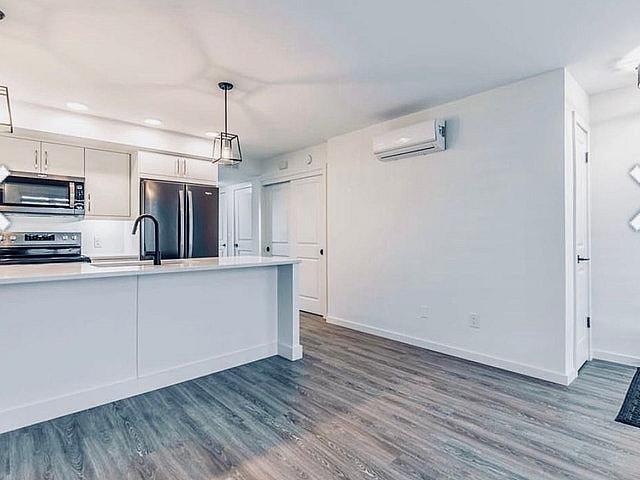 Condo for rent in East St. Paul, Manitoba