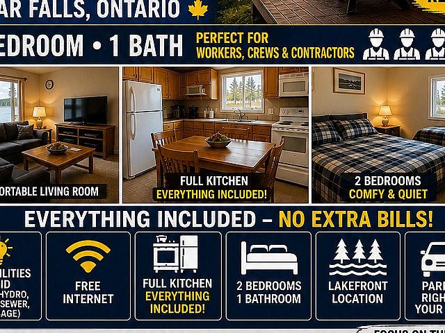 House for rent in Manitoba