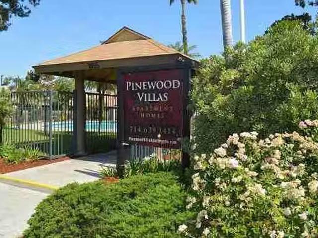 Condo for sale in Orange