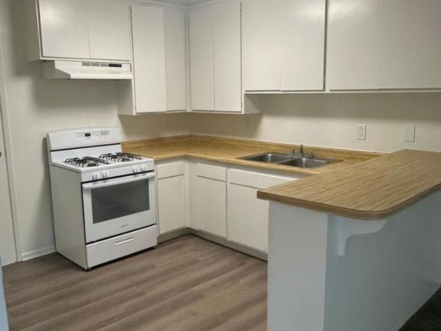 Apartment for rent in California