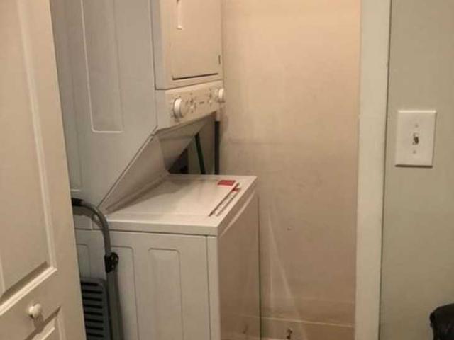 Apartment for rent in Ansonborough, Charleston
