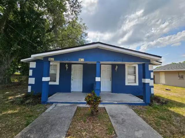 Condo for rent in Lakeland
